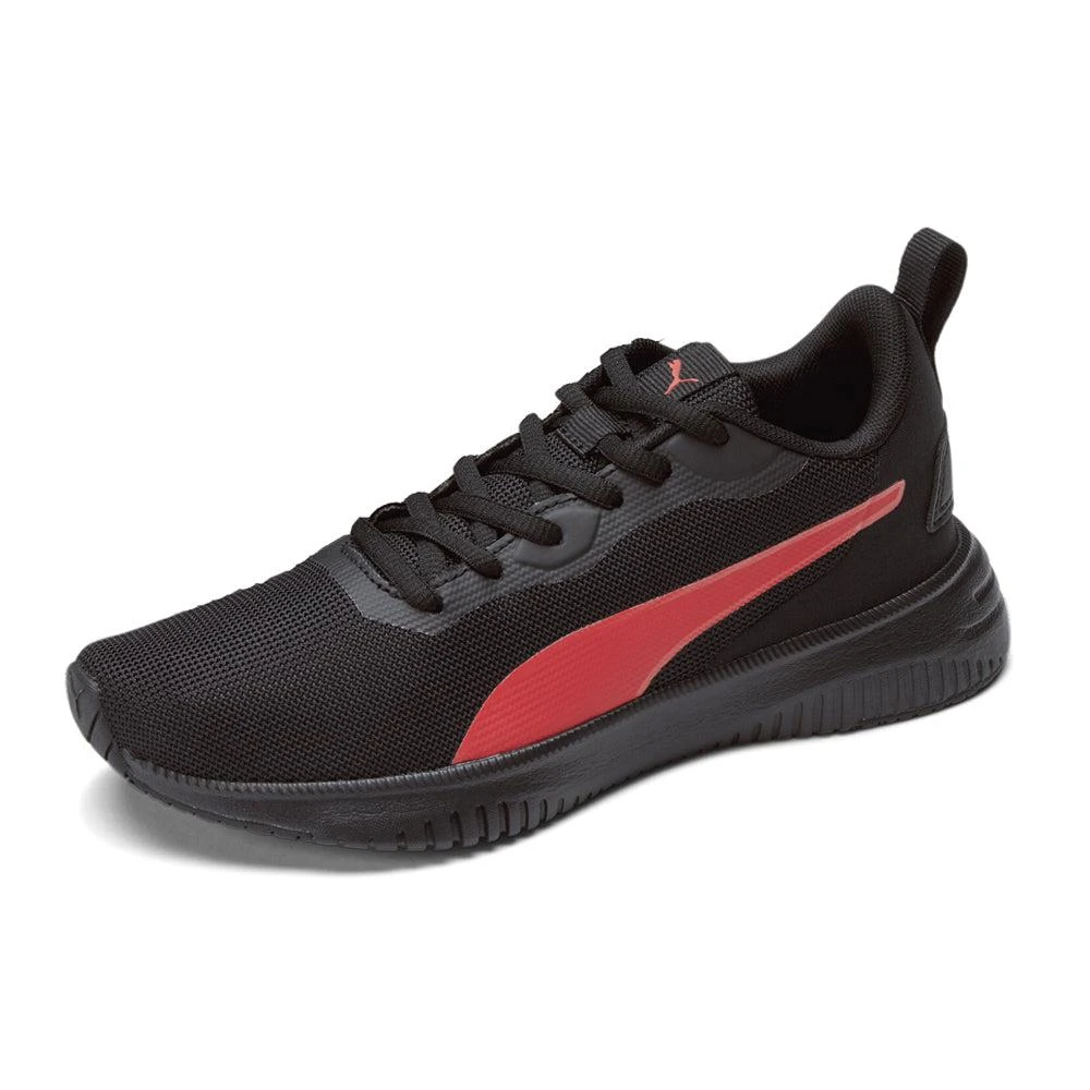 Puma Flyer Flex Lace Up Sneakers (Big Kid) 2