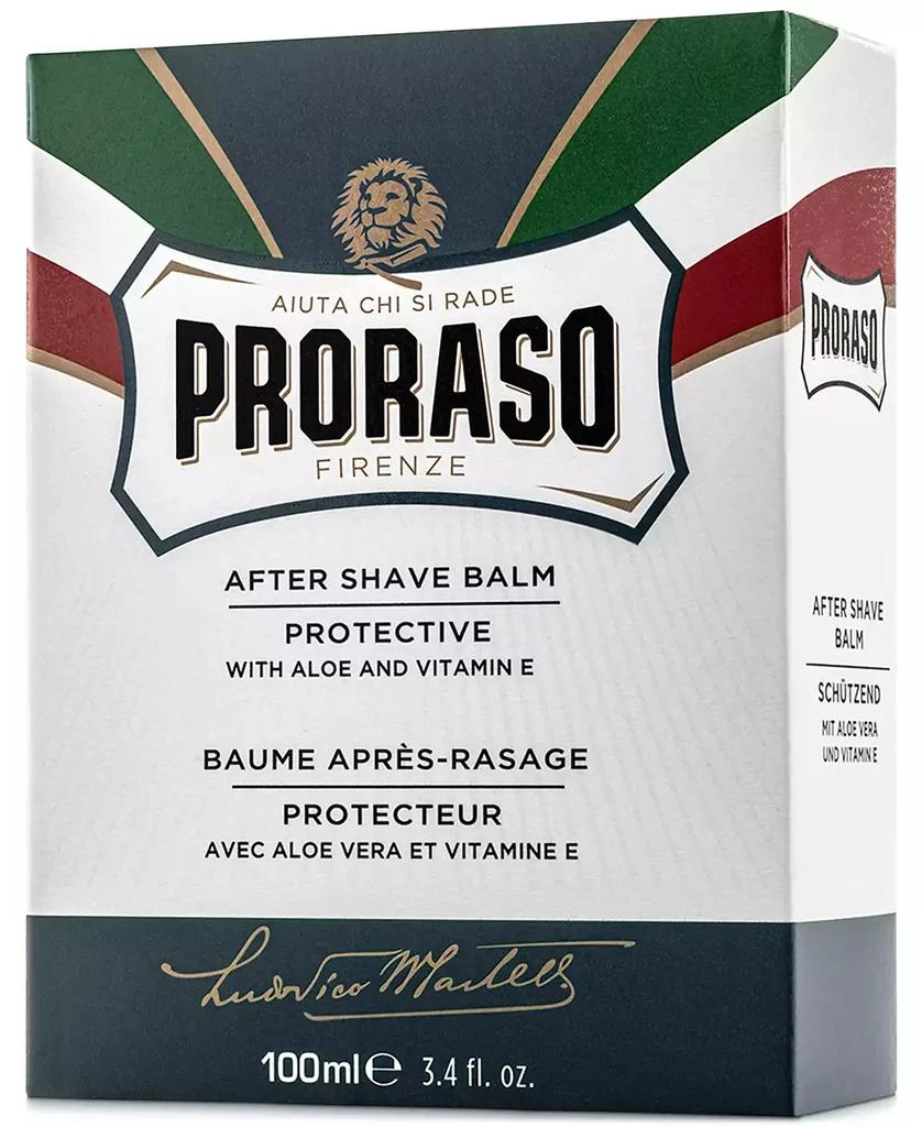 Proraso After Shave Balm - Protective Formula 5