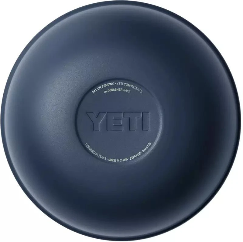 YETI YETI Rambler Standard 2 Quart Bowl - Medium 4