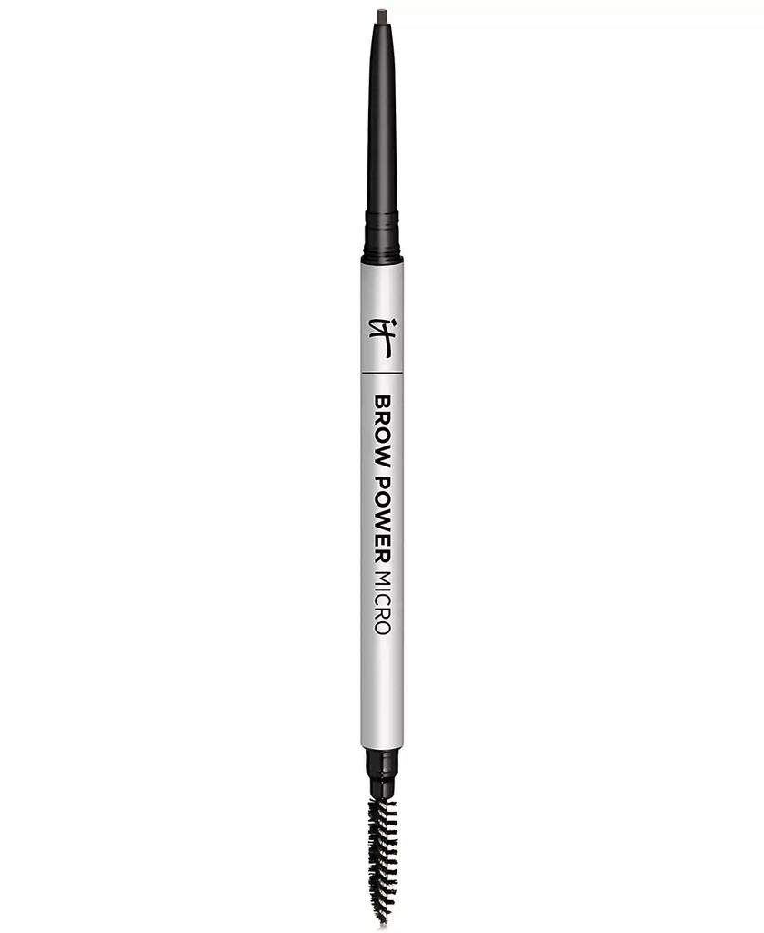 IT Cosmetics Brow Power Micro Universal Defining Eyebrow Pencil