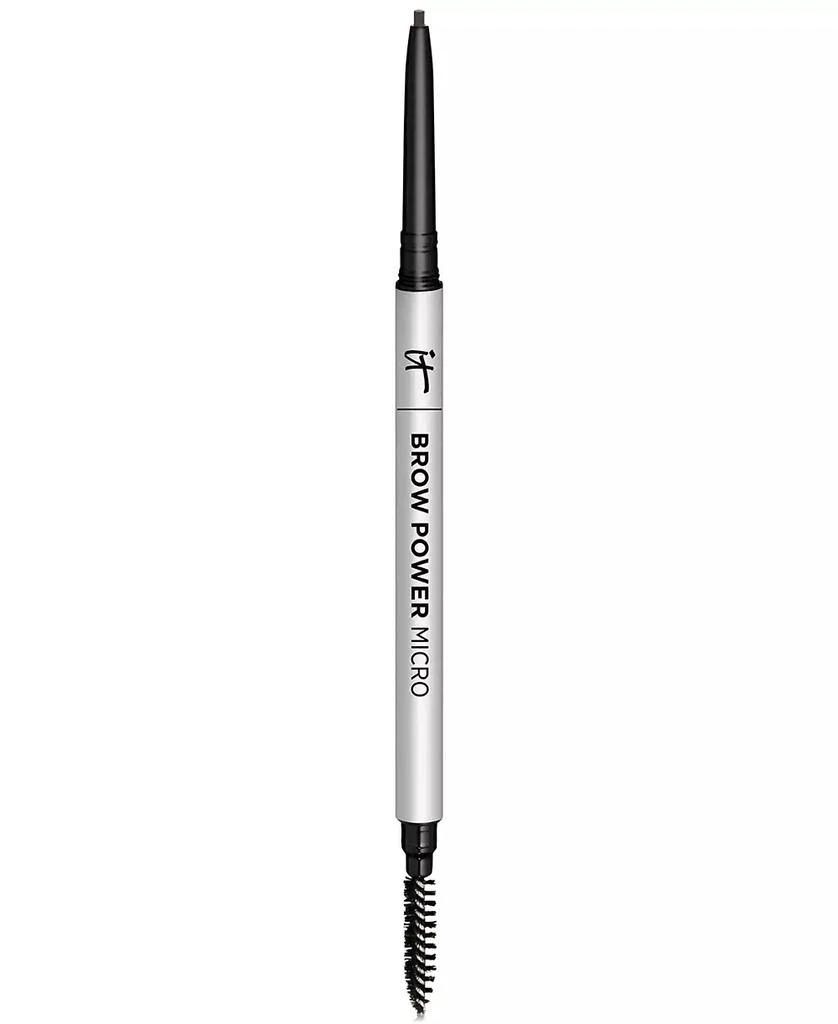 IT Cosmetics Brow Power Micro Universal Defining Eyebrow Pencil 1