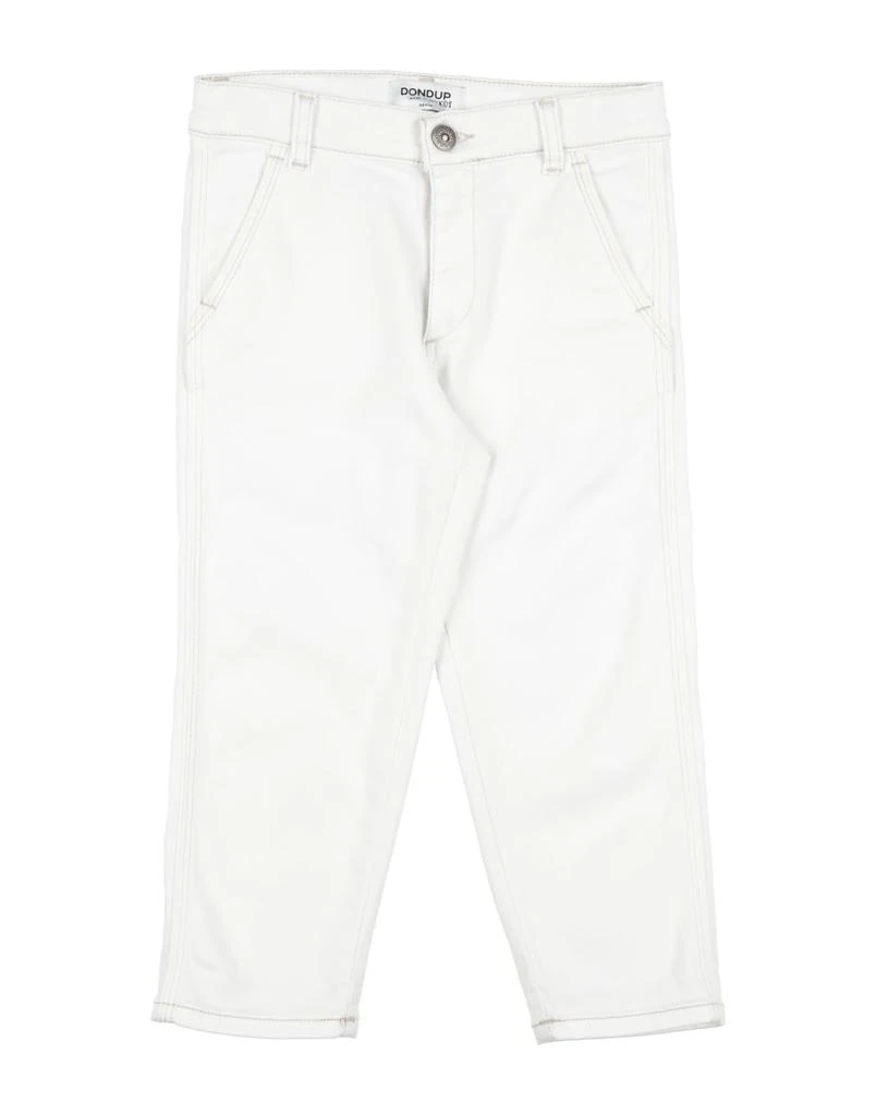 DONDUP Denim pants