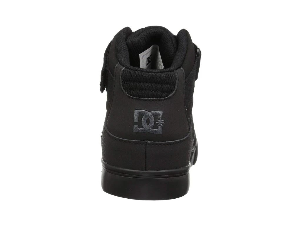DC Pure High-Top EV (Little Kid/Big Kid) 5