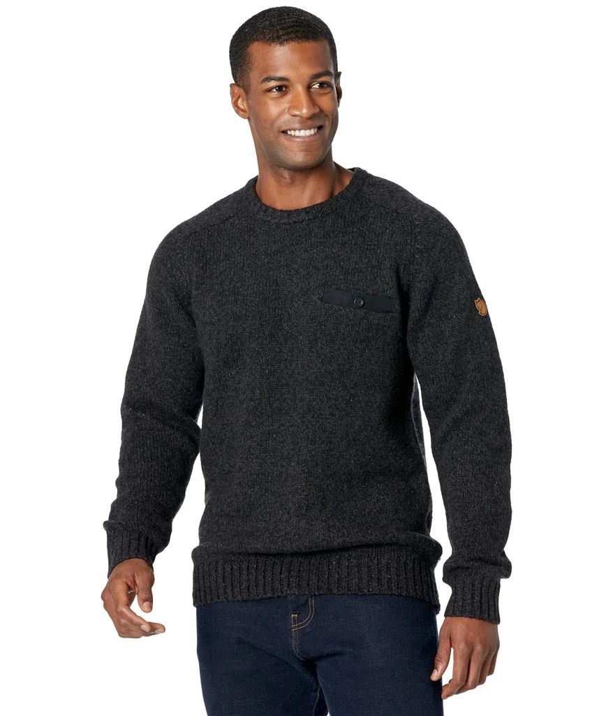 Fjällräven Lada Round Neck Sweater 1