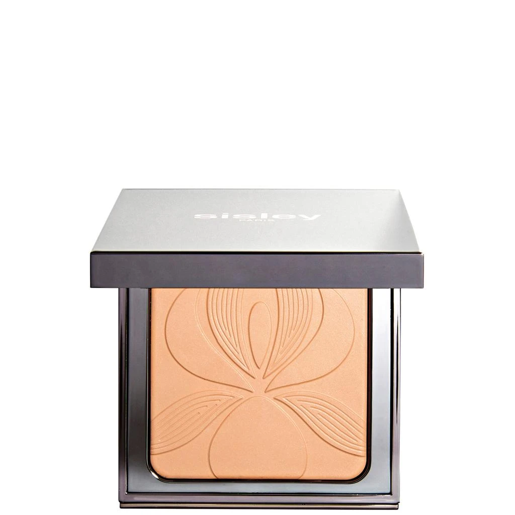 Sisley Sisley Paris Blur Expert Perfecting Smoothing Powder 11g