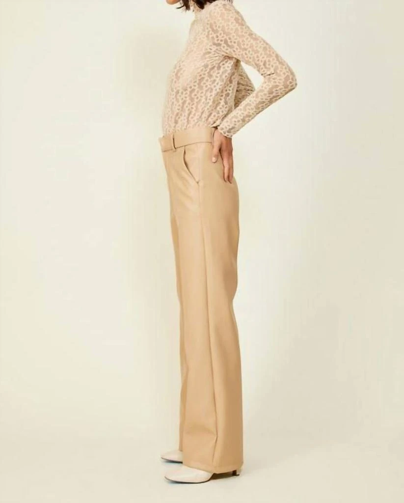 Line & Dot Line And Dot - Carmela Pant 3