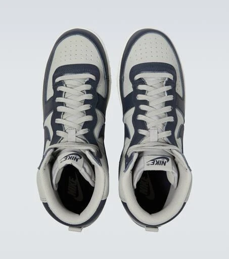NIKE Terminator High OG sneakers 4