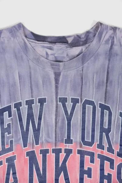 Urban Outfitters Vintage New York Yankees Tee 3
