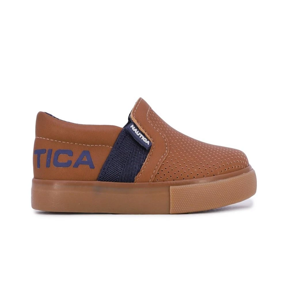 Nautica Little Boys Wadi Sneakers 2