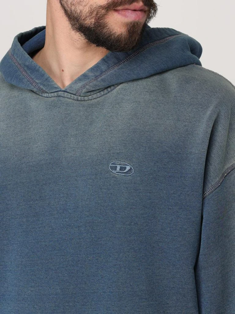 Diesel Sweatshirt men Diesel 4