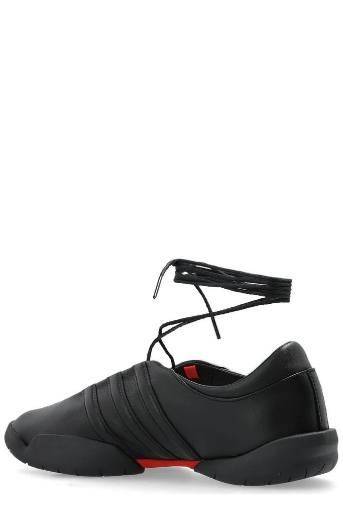 Y-3 Y-3 Regu Mary Jane Shoes 3