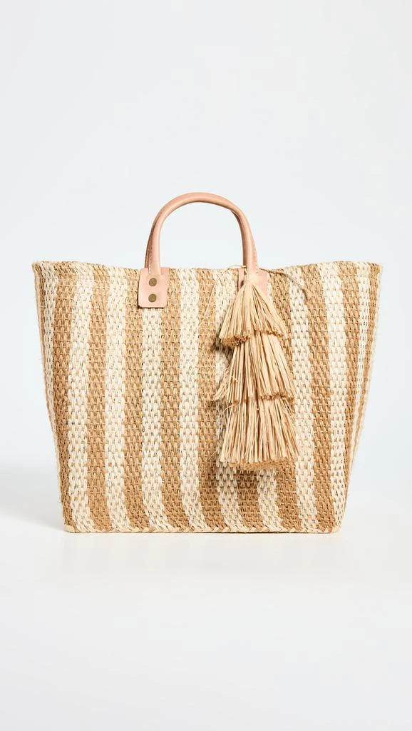 mar Y sol Lido Tote 1