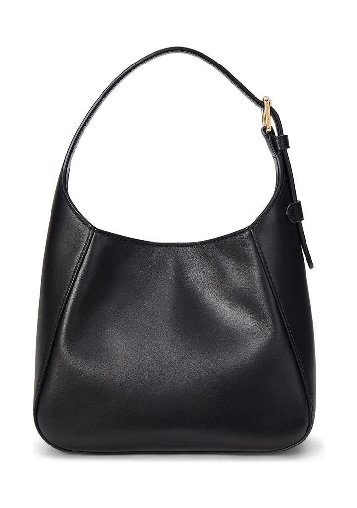 Ralph Lauren Leather Small Tanner Shoulder Bag 3