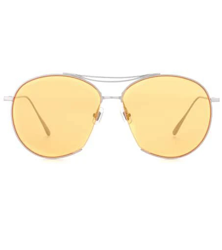 GENTLE MONSTER Jumping Jack aviator sunglasses 1