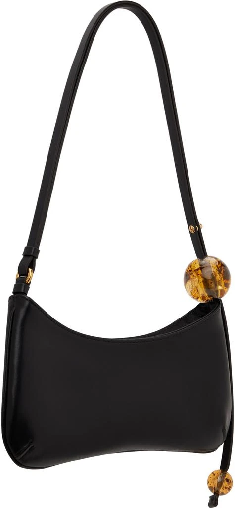 Jacquemus Black Les Classiques 'Le Bisou Perle' Bag 3