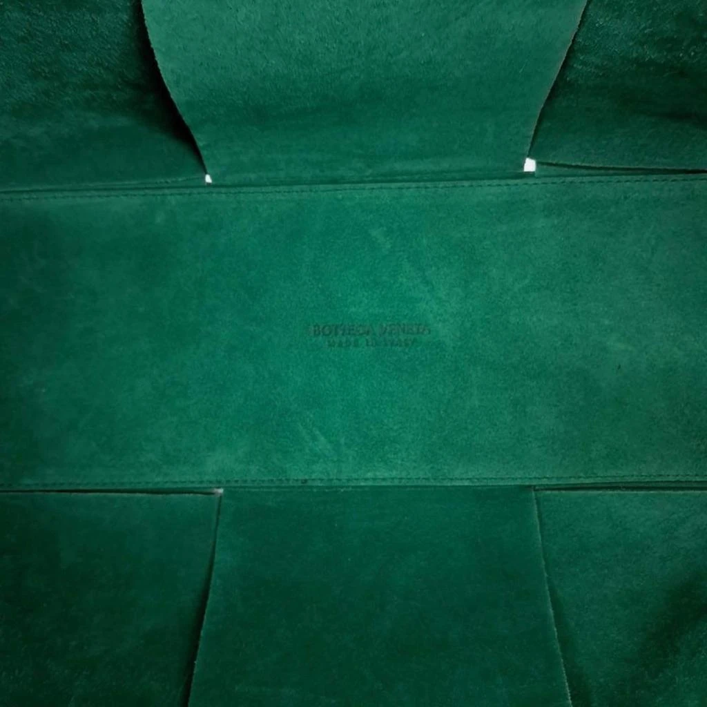 Bottega Veneta Bottega Veneta Arco Tote Bag Medium 7