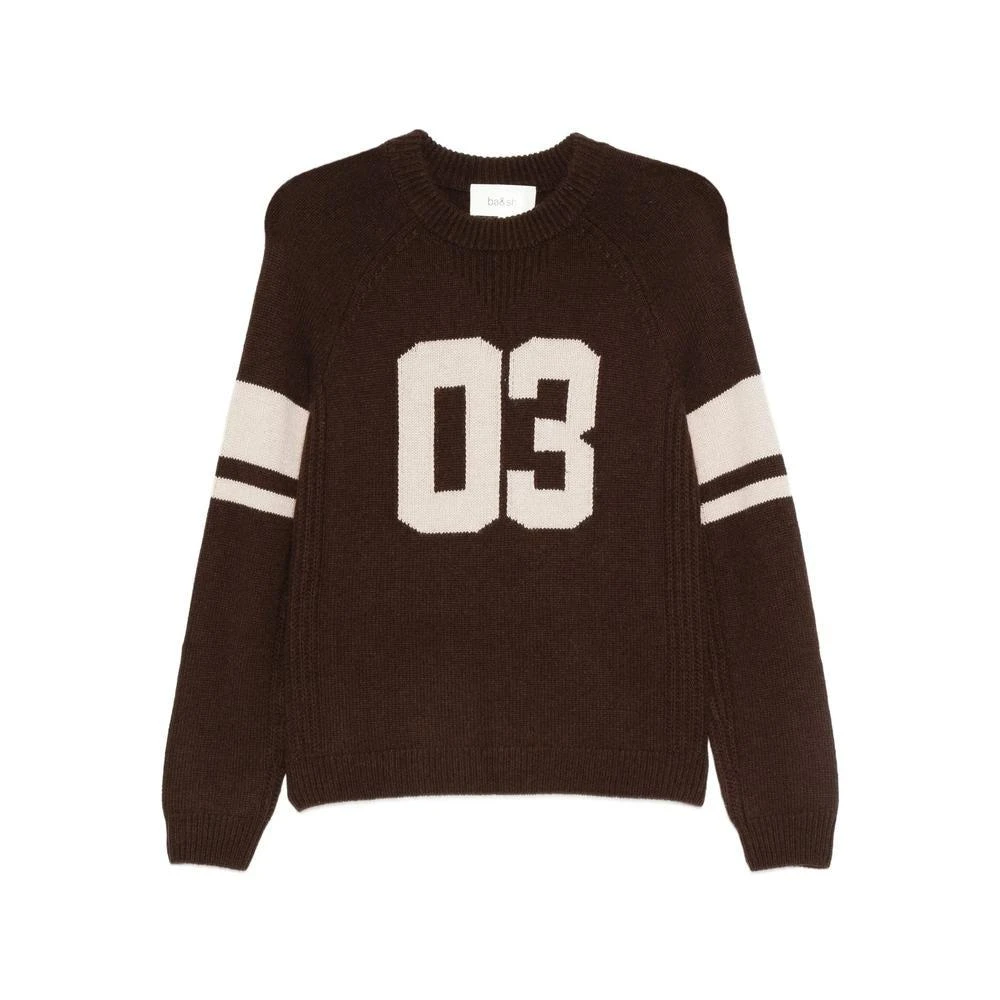 ba&sh Ba&Sh Sweaters 1