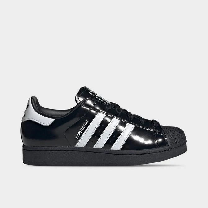 Adidas Women's adidas Originals Superstar II LE Casual Shoes 1