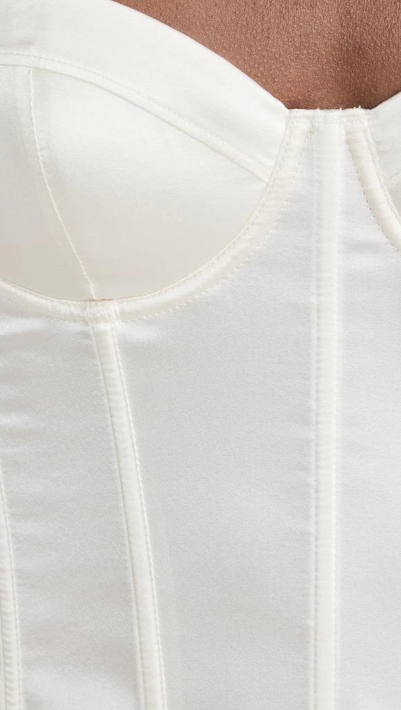 Fleur du Mal Hamptons Bustier 5