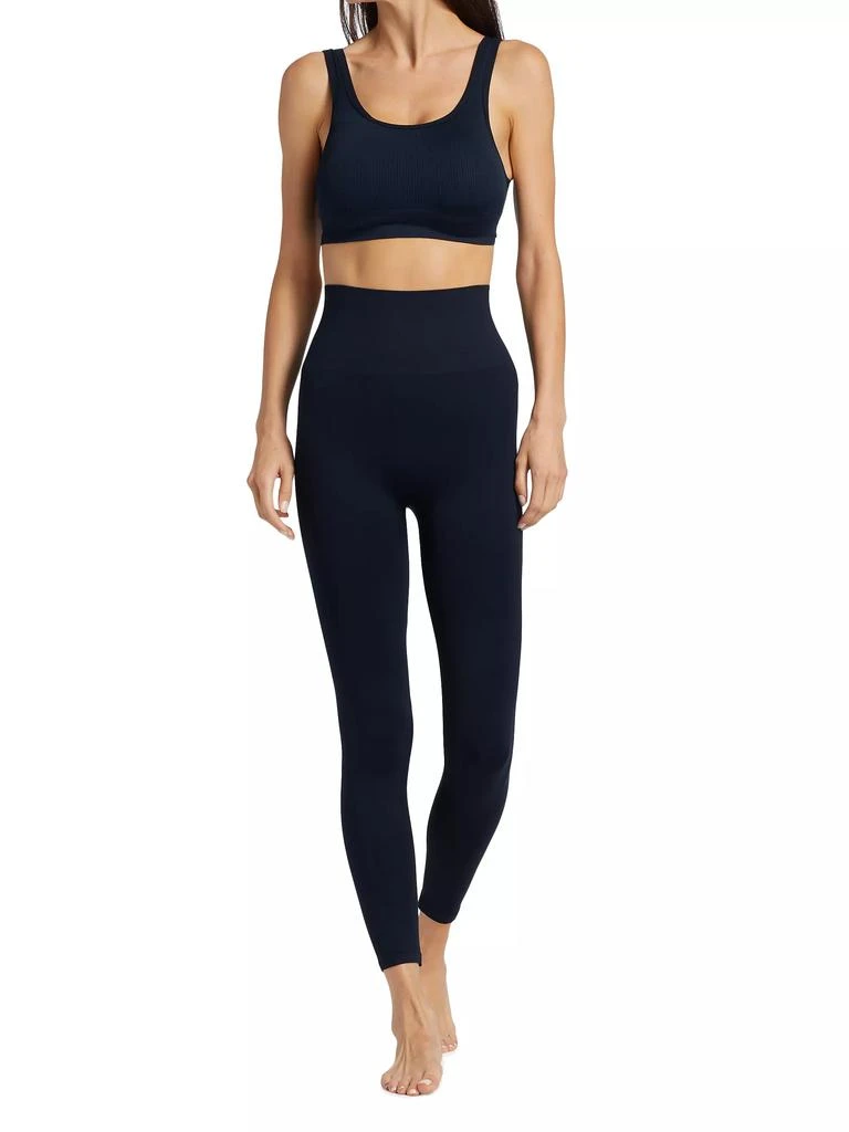 Blanqi Everyday Hipster Support Leggings 2