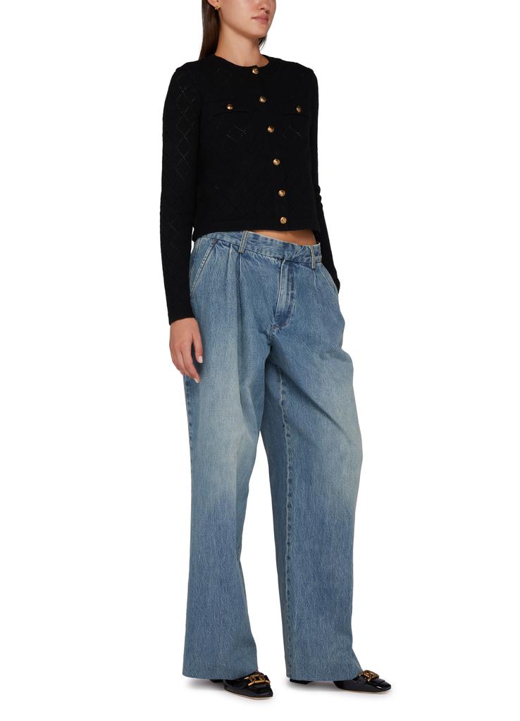 Zimmermann Illustration denim pants - Jeans - Save Extra 15
