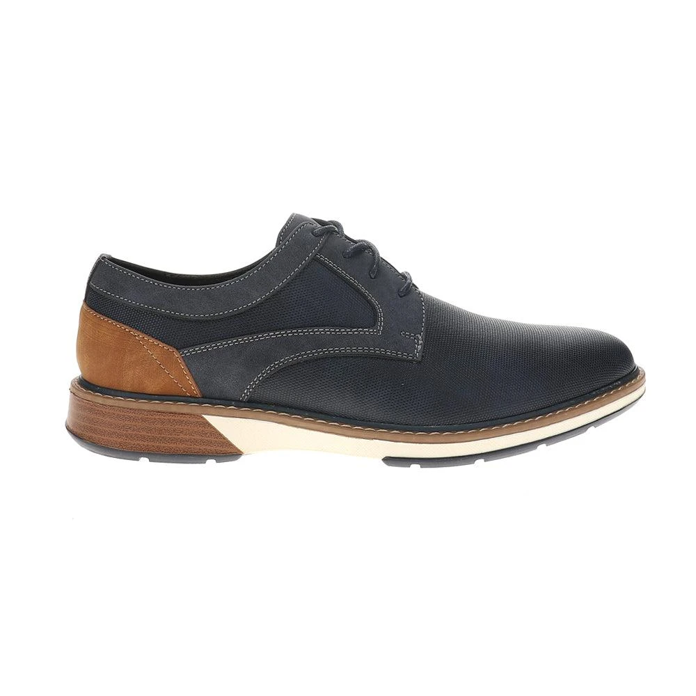 chinese dress ladies Stacy Adams Men's Multicolor Leather Oxford Dress Shoes