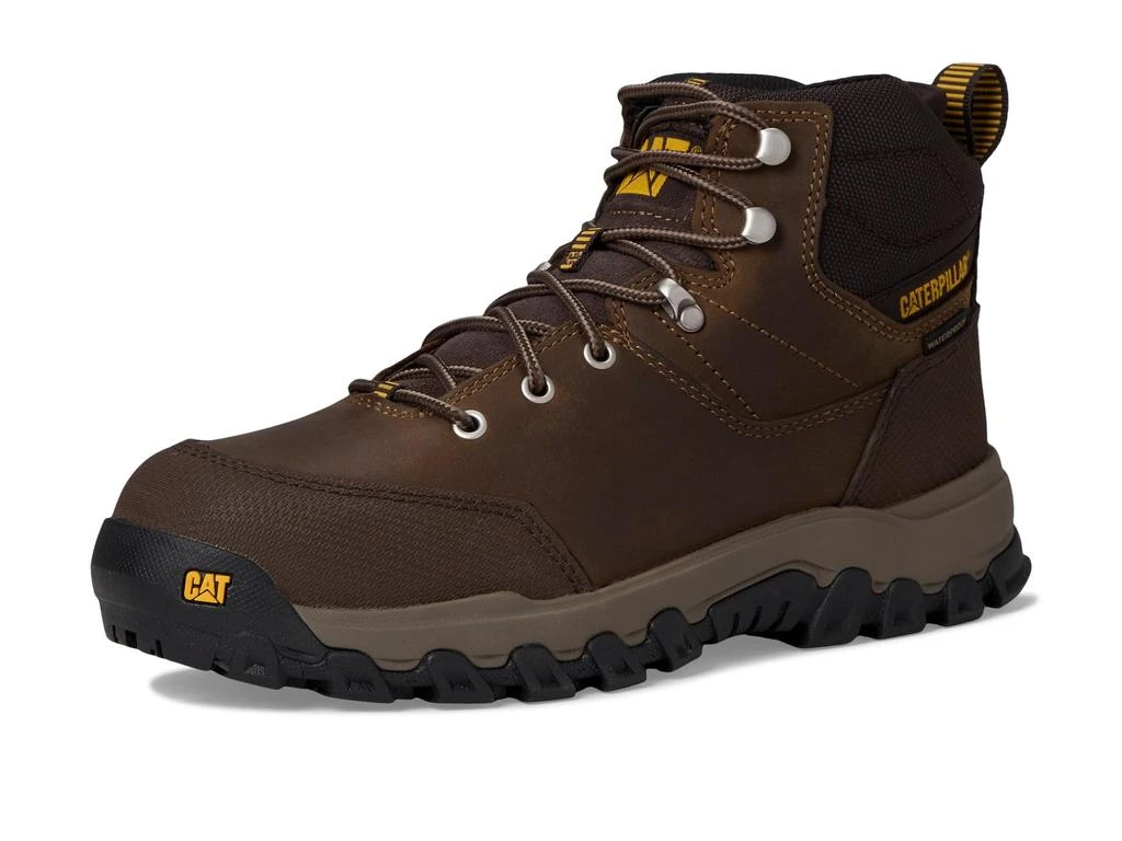 Caterpillar Threshold Rebound Hiker WP ST 7