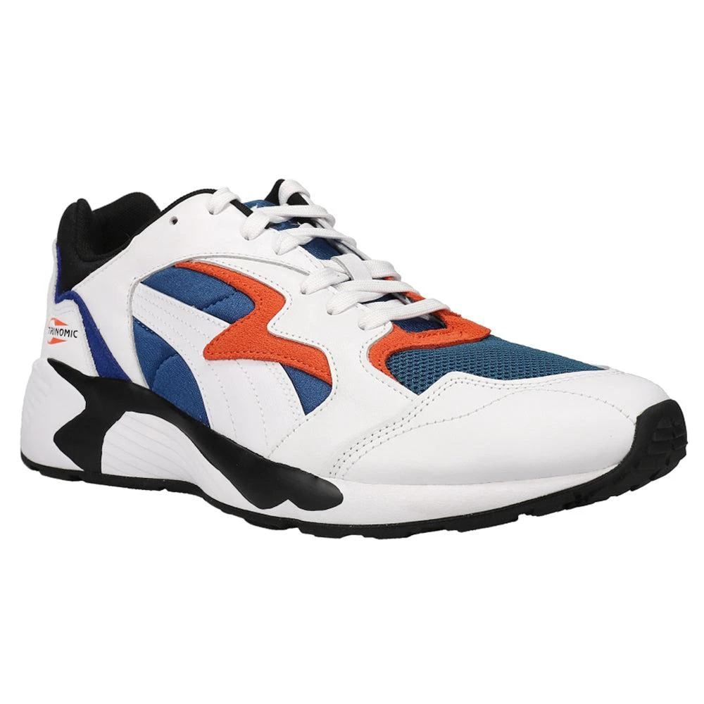 Puma Prevail Lace Up Sneakers 2