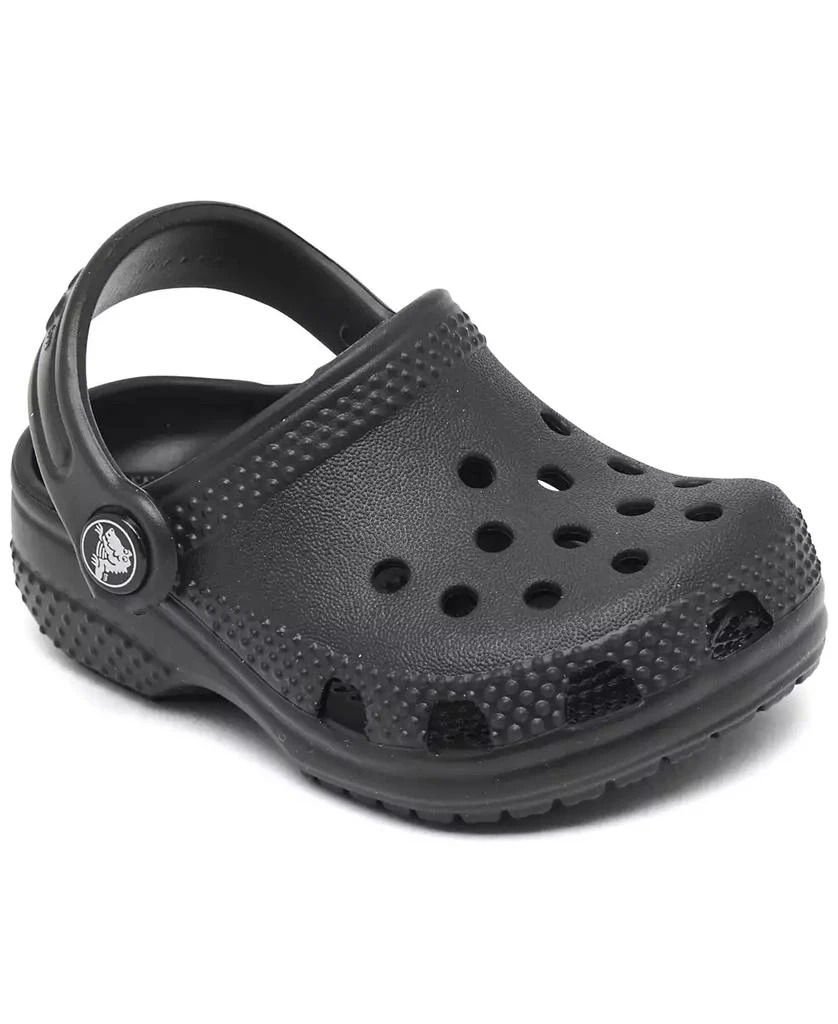 Crocs Infant Littles Classic Clogs from Finish Line 1