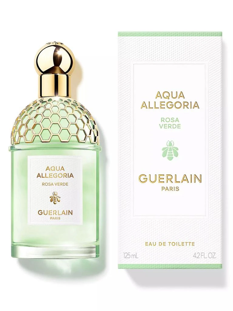 Guerlain Aqua Allgeoria Rosa Verde Eau de Parfum 2