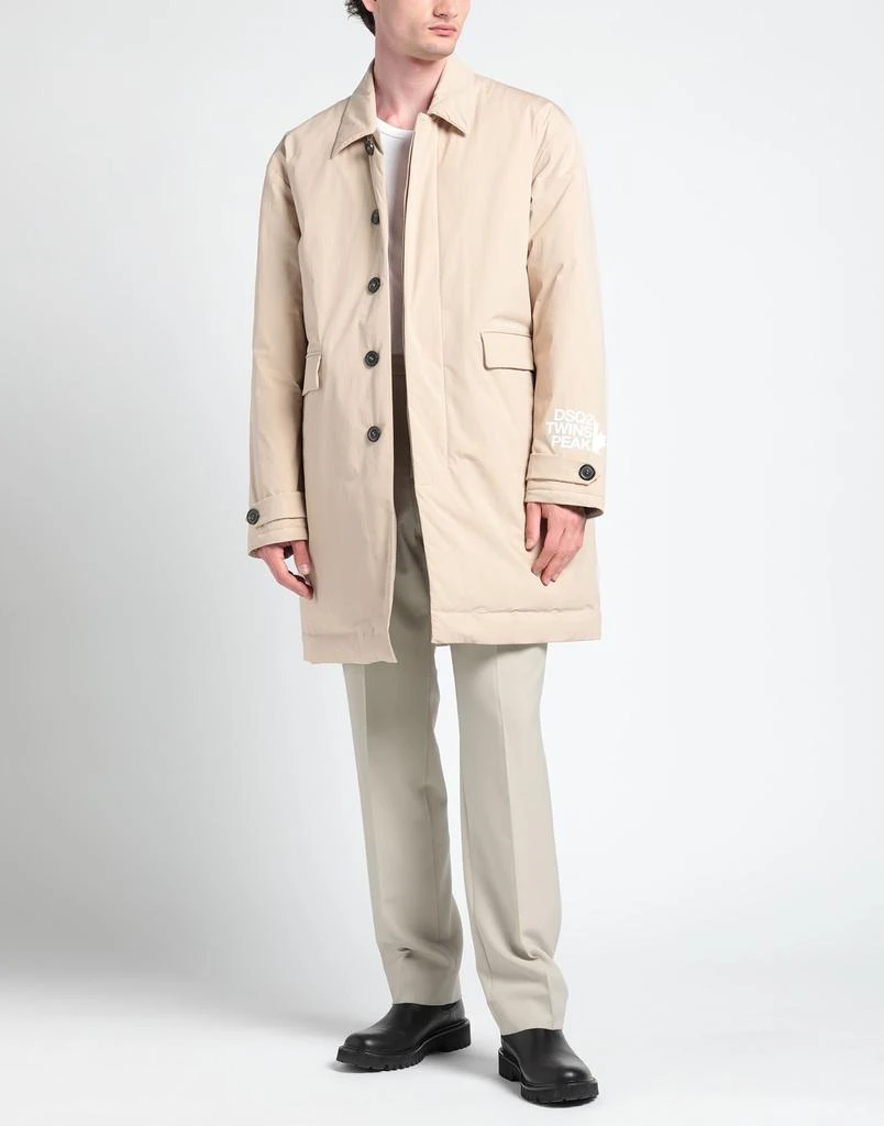 DSQUARED2 Shell  jacket 3