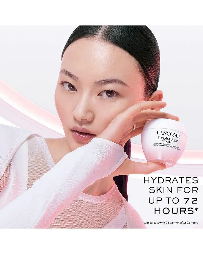 Lancôme Hydra Zen Essentials Skincare Discovery Set ($62 value) 5