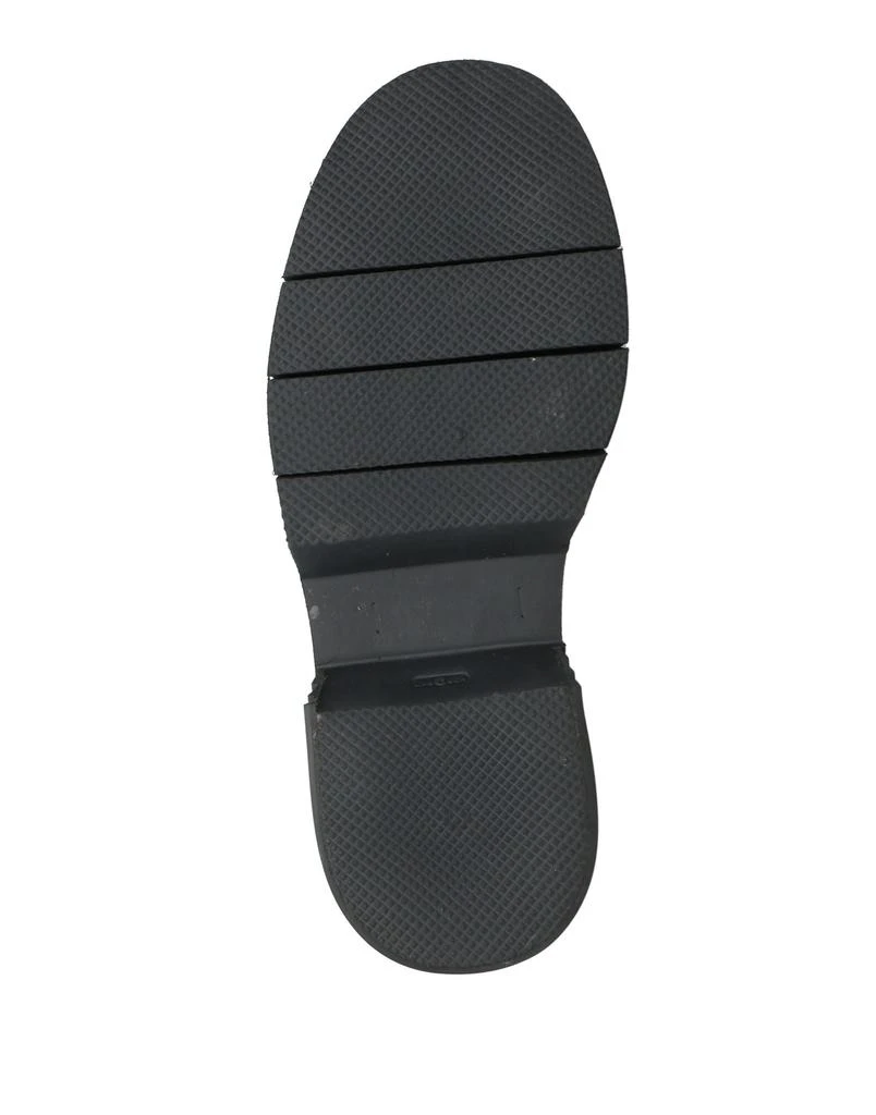 THE ANTIPODE Laced shoes 5