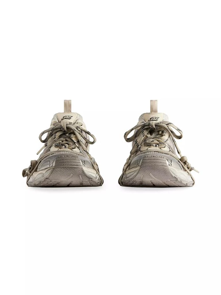 Balenciaga 3XL Sneakers 4