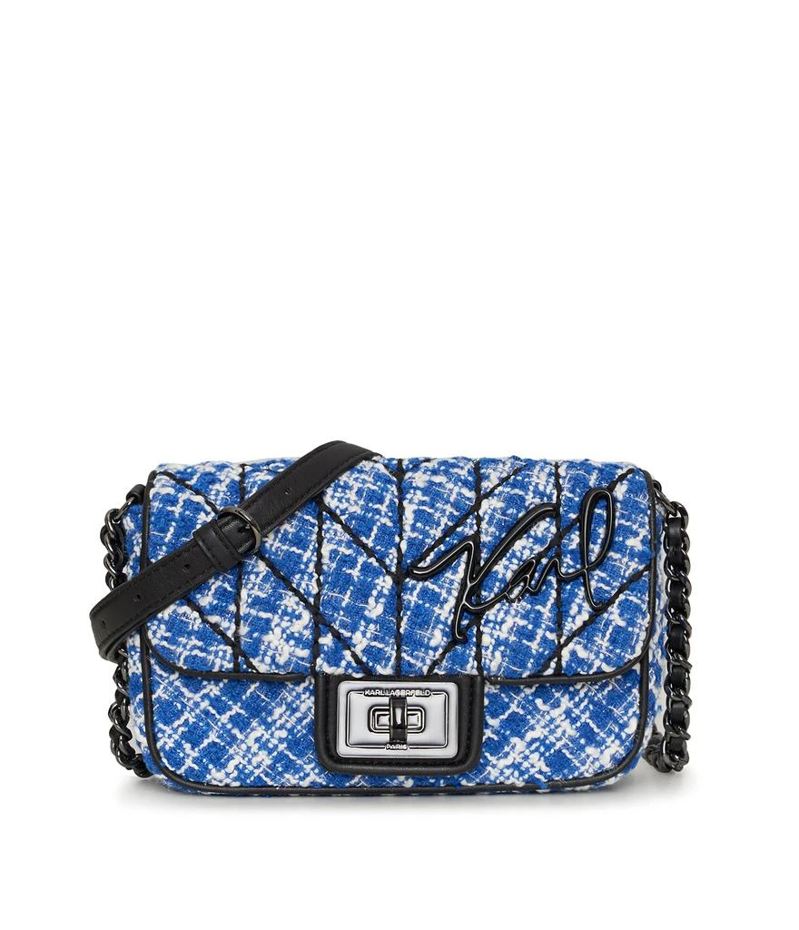 Karl Lagerfeld Paris AGYNESS SHOULDER BAG 1