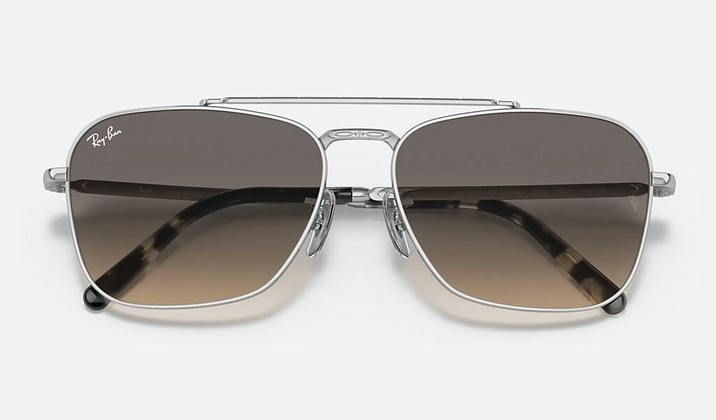 Ray-Ban NEW CARAVAN 5