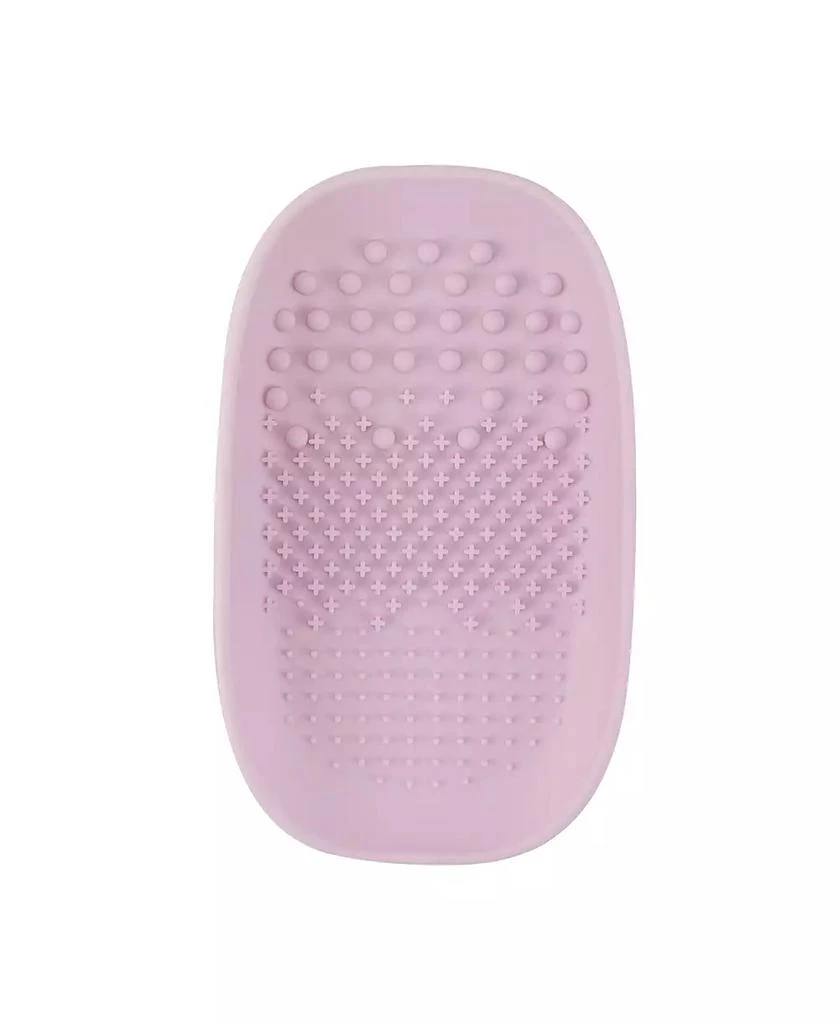 PURSONIC Studio Makeup Brush Set (5-Piece)
Silicone Beauty Brush Cleaning Tool 6