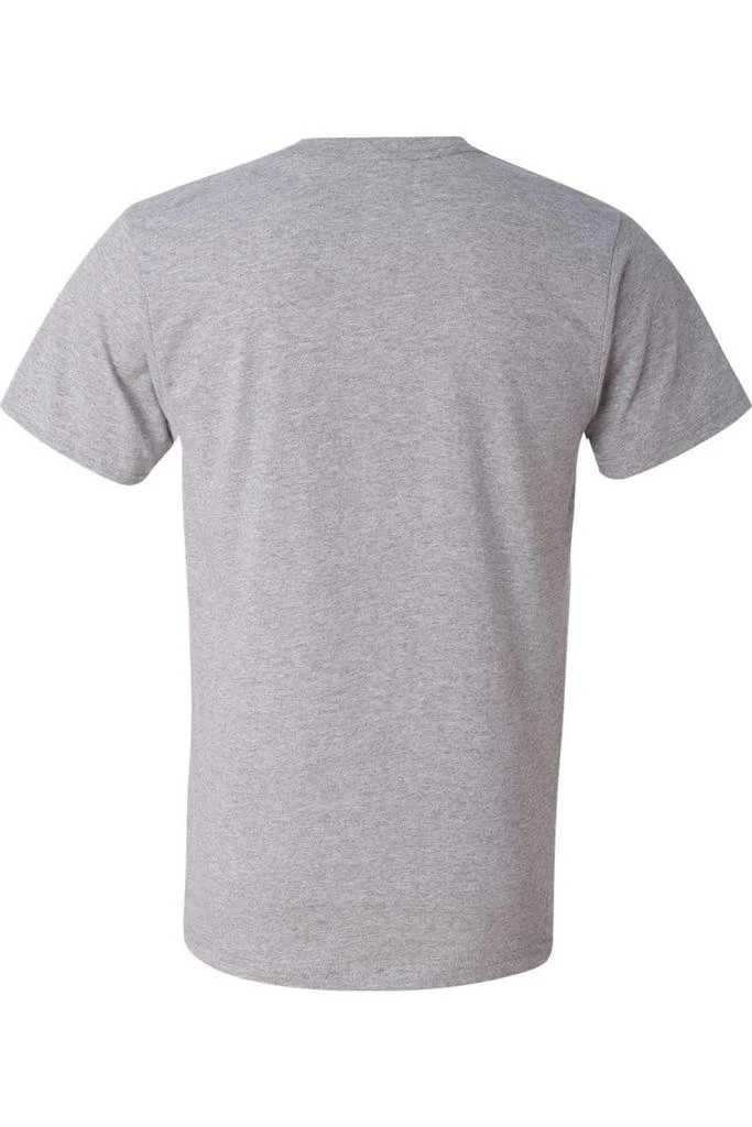 Anvil Lightweight V-Neck T-Shirt 2