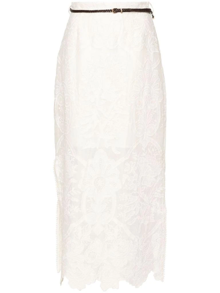 Zimmermann Zimmermann Skirts 1