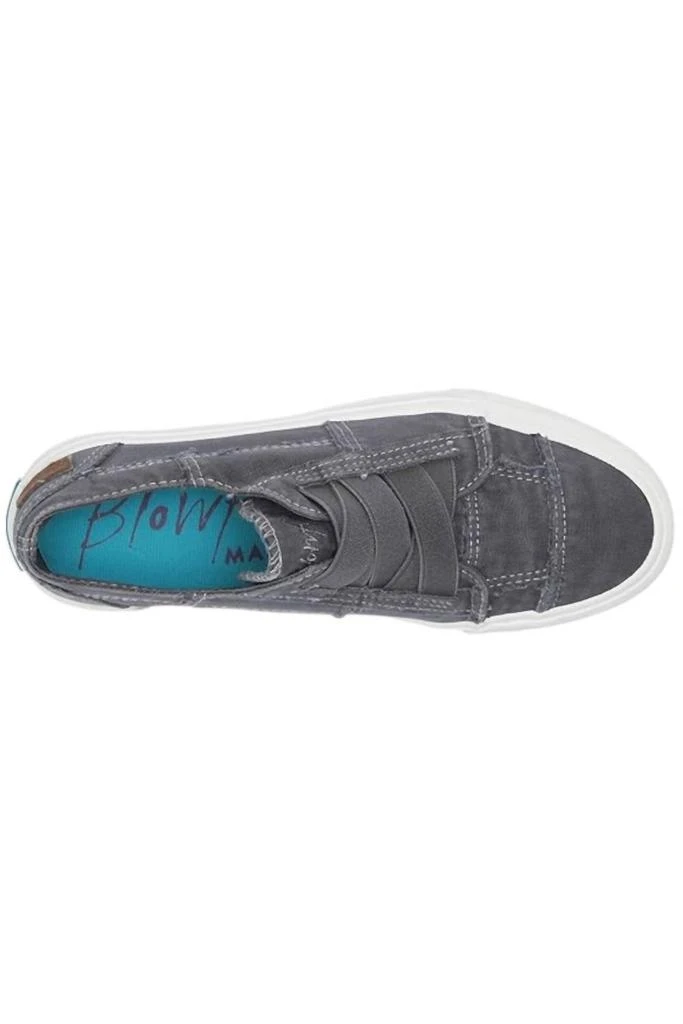 Blowfish Blowfish - Women's Marley Slip-on Sneakers 4