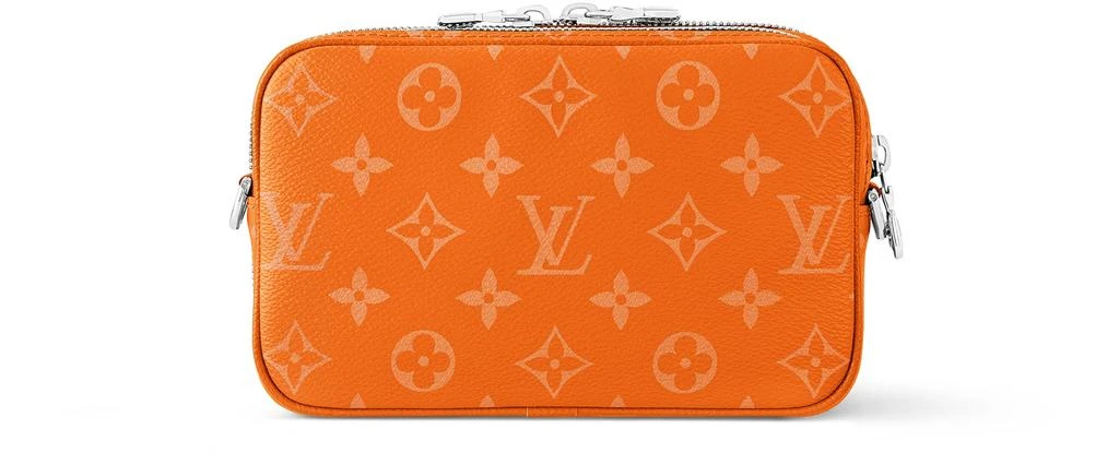 Louis Vuitton Alpha Wearable Wallet 4