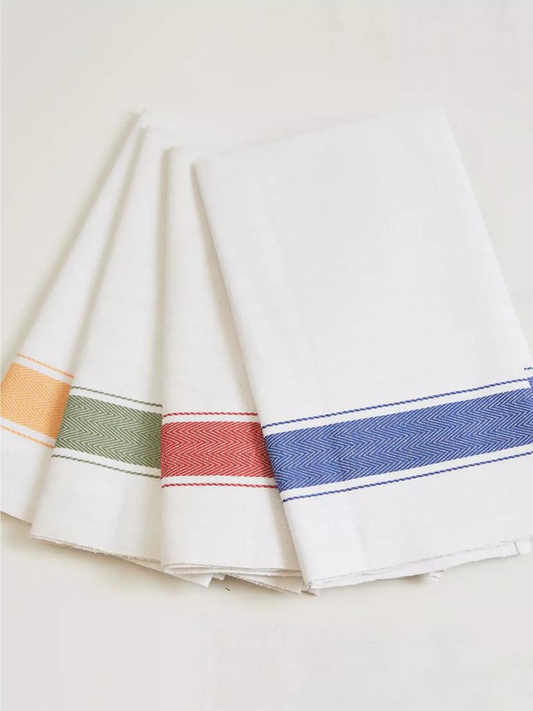 Verve Culture Classic Italian Kitchen Towel