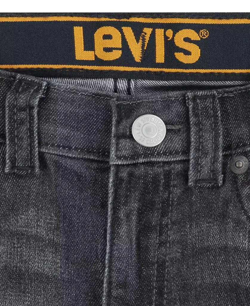 Levi's Toddler Boys 510 Skinny Fit Everyday Stretch Performance Jeans 13