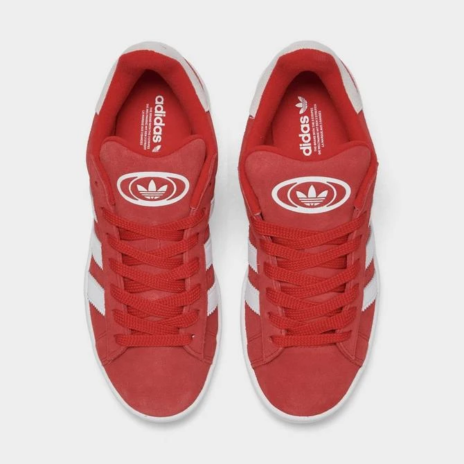 Adidas Big Kids' adidas Originals Campus 00s Casual Shoes 5