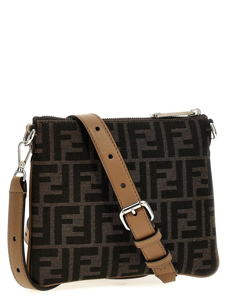 Fendi FENDI AFTER BAG MINI FF PHONE HOLDER 6