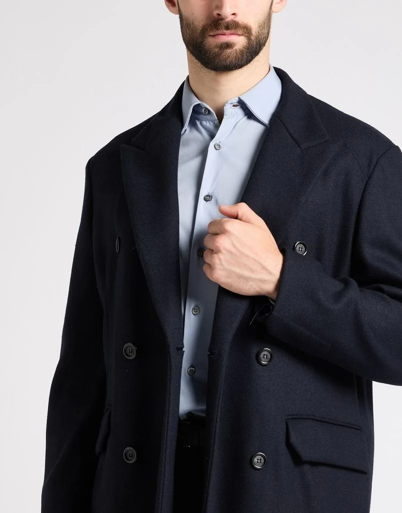 Paolo Pecora Coat 4
