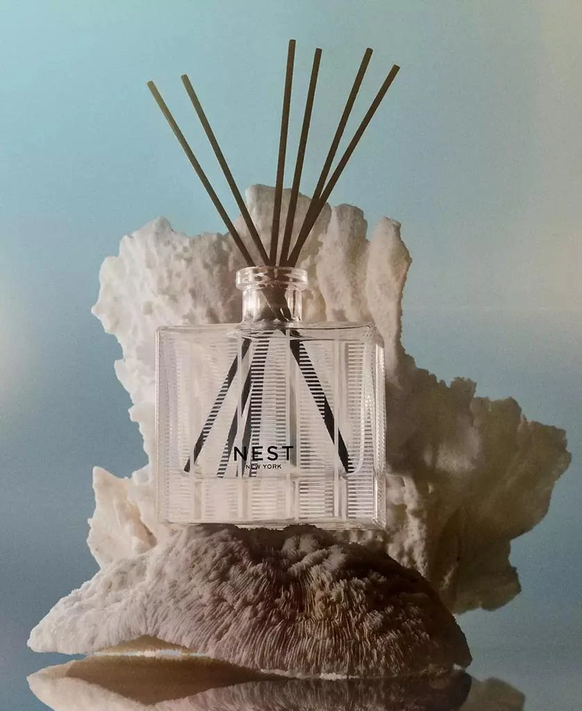 NEST New York Ocean Mist & Sea Salt Reed Diffuser, 5.9 oz. 3