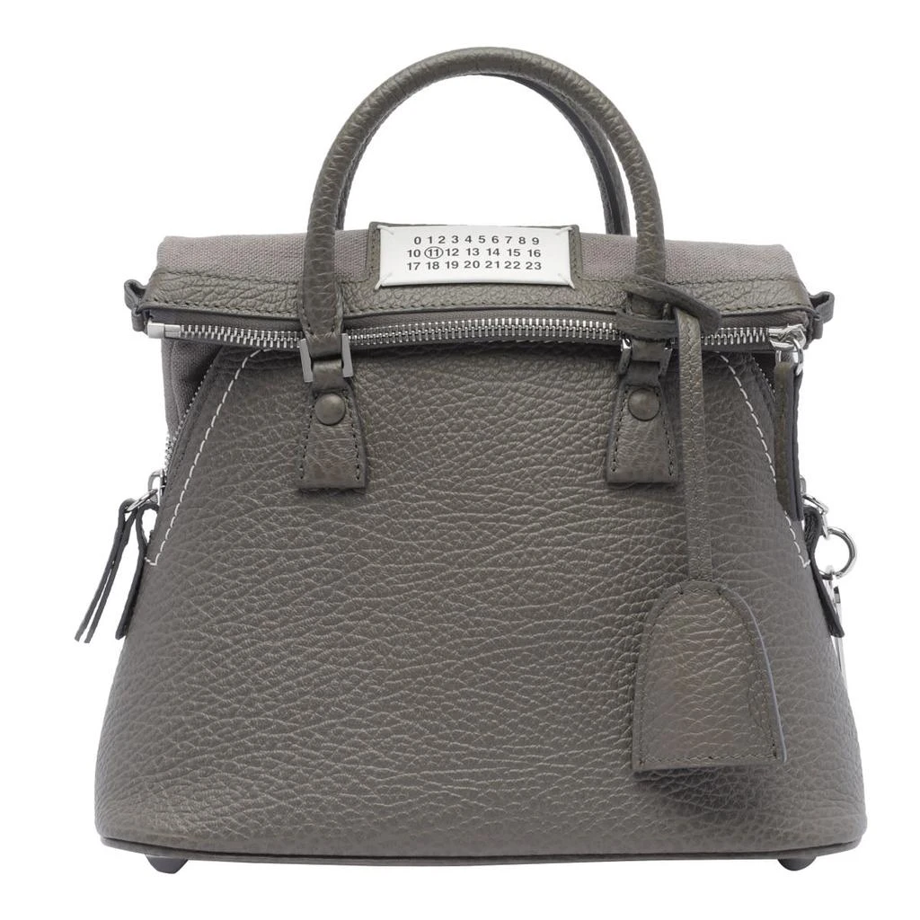 MAISON MARGIELA 5ac Classique Mini Bag 1