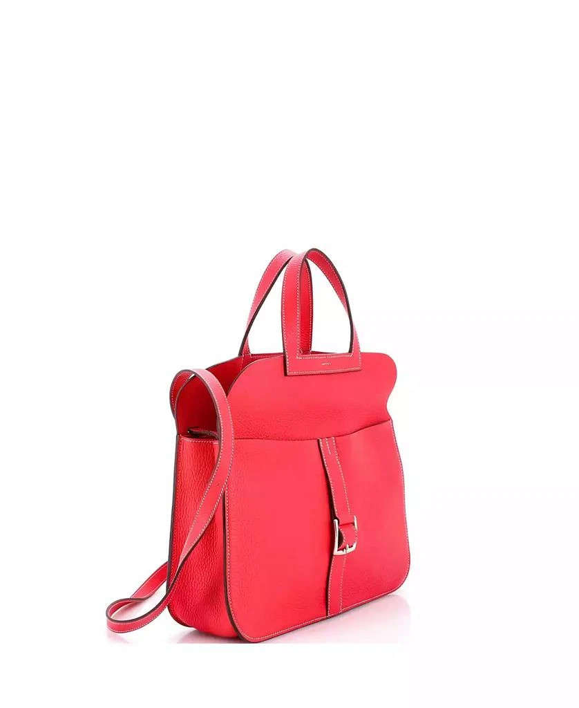 Pre-Owned HERMÉS 31 Halzan Bag Clemence 2