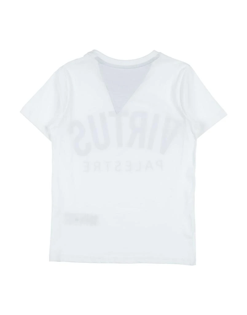 VIRTUS PALESTRE T-shirt 2